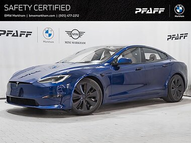 2023 Tesla Model S